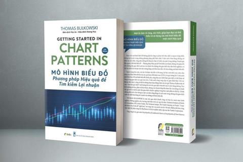 Download Sách Chart Pattern - Mô Hình Biểu Đồ PDF Tiếng Việt Free