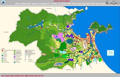 Những điều cần biết về bất động sản Đà Nẵng