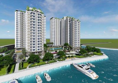 [CHẤM ĐIỂM] Giá bán các dự án căn hộ tại huyện Bình Chánh, có nên đầu tư?