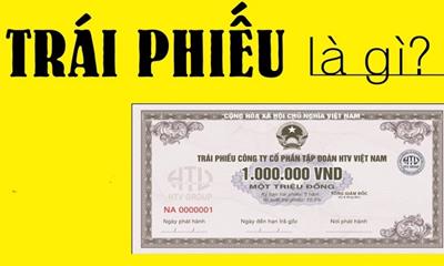 Trái phiếu là gì? Những điều cần biết về trái phiếu mới 2024