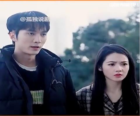 Xem Phim Cuồng Phong 2025 (Trọn Bộ Tập 1,2,3,4,5 Thuyết Minh)