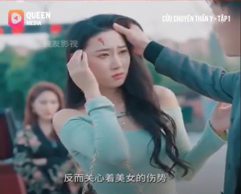 Xem Phim Cửu Chuyền Thần Y 2025 (Trọn Bộ Tập 1,2,3,4,5 Thuyết Minh)