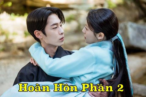 Xem Phim Hoàn Hồn Phần 2 (Trọn Bộ 10/10 Tập, Thuyết minh 2025)