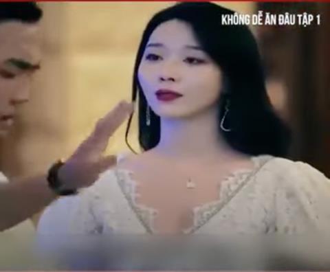 Xem Phim Không Dễ Ăn Đâu 2025 (Trọn Bộ Tập 1,2,3,4,5)