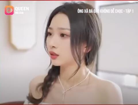 Xem Phim Ông Xã Bá Đạo Không Dễ Chọc 2025 (Trọn Bộ Tập 1,2,3,4,5 Thuyết Minh)