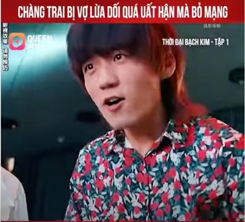 Xem Phim Thời Đại Bạch Kim 2025 (Trọn Bộ Tập 1,2,3,4,5 Thuyết Minh)