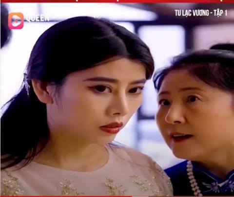 Xem Phim Tu Lạc Vương 2025 (Trọn Bộ Tập 1,2,3,4,5 Thuyết Minh)