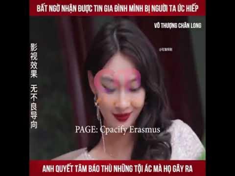 Xem Phim Võ Thượng Chân Long |【TRỌN BỘ Thuyết Minh 2023】