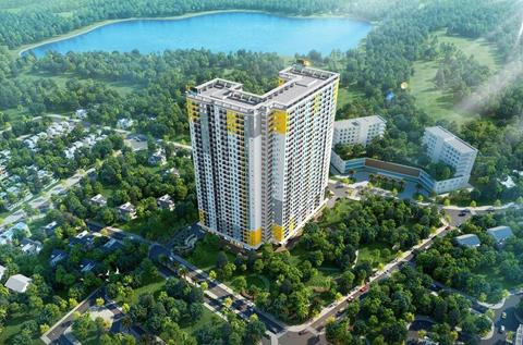 Đánh giá tiềm năng dự án Bcons City tại Bình Dương