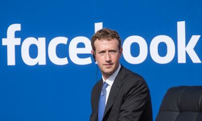 Mark Zuckerberg được mệnh danh là thần đồng lập trình từ bé