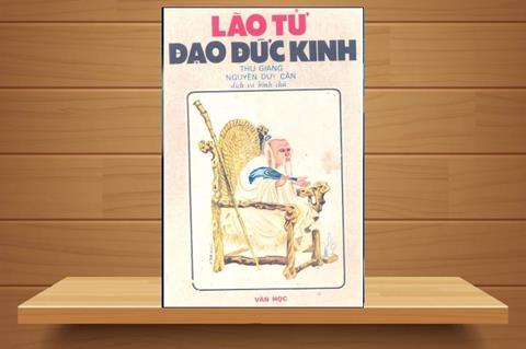 TẢI Sách Lão Tử Đạo Đức Kinh - Thu Giang Nguyễn Duy Cần PDF