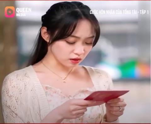 Xem Phim Cuộc Hôn Nhân Của Tổng Tài 2025 (Trọn Bộ Tập 1,2,3,4,5 Thuyết Minh)
