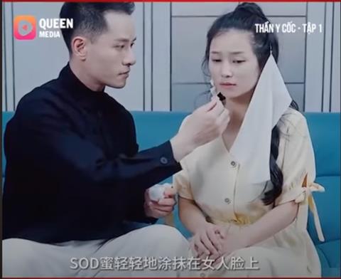 Xem Phim Thần Y Cốc 2025 (Trọn Bộ Tập 1,2,3,4,5 Thuyết Minh)