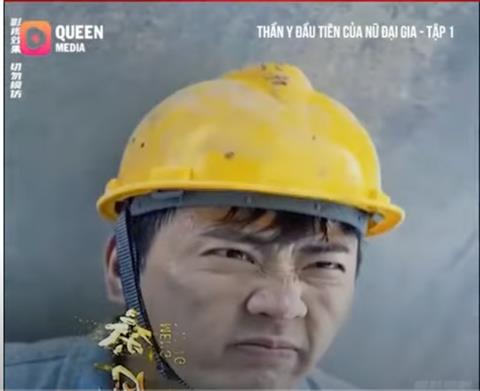Xem Phim Thần Y Đầu Tiên Của Nữ Đại Gia 2025 (Trọn Bộ Tập 1,2,3,4,5 Thuyết Minh)