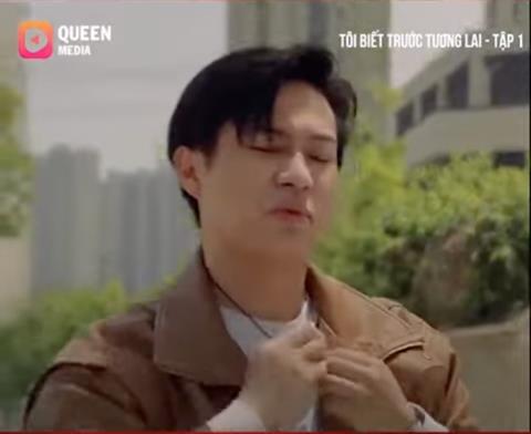Xem Phim Tôi Biết Trước Tương Lai 2025 (Trọn Bộ Tập 1,2,3,4,5 Thuyết Minh)