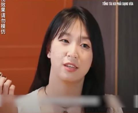 Xem Phim Tổng Tài Không Phải Dạng Vừa 2025 (Trọn Bộ Tập 1,2,3,4,5 Thuyết Minh)