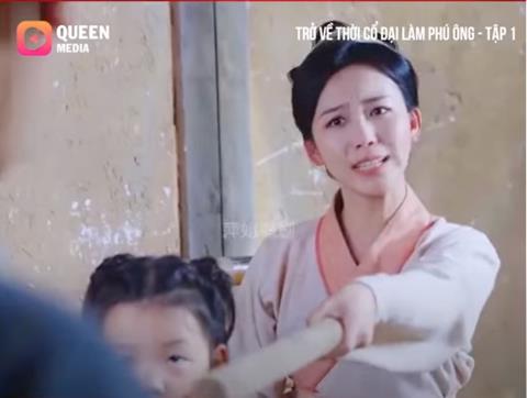 Xem Phim Trở Về Thời Cổ Đại Làm Phú Ông 2025 (Trọn Bộ Tập 1,2,3,4,5 Thuyết Minh)