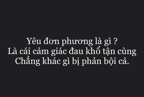 Yêu đơn phương là gì? Biểu hiện của người yêu đơn phương