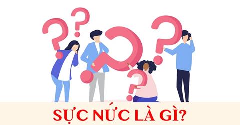 Sực nức là gì? Sực nức là từ ghép hay từ láy Ngữ văn 6