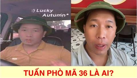 Tuấn Phò Mã 36 là ai? Tiểu sử, Gia thế & Nghề nghiệp