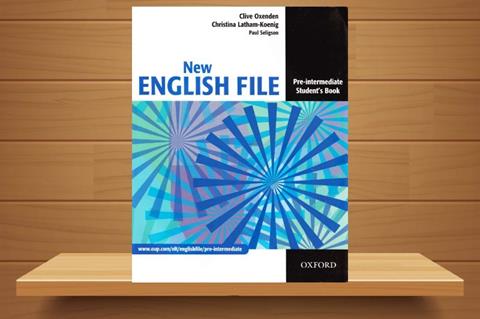 TẢI Sách Đáp Án New English File Pre-Intermediate Student's Book PDF