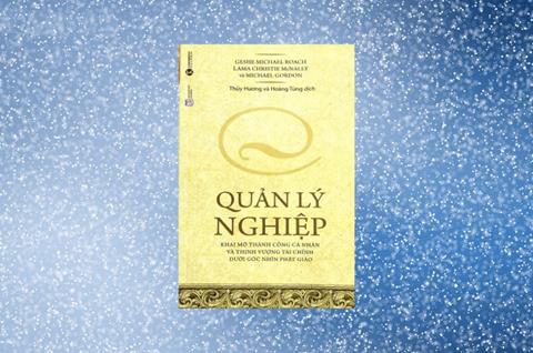 [Ebook] TẢI Sách Quản Lý Nghiệp PDF Miễn Phí, Đọc Online (FULL)