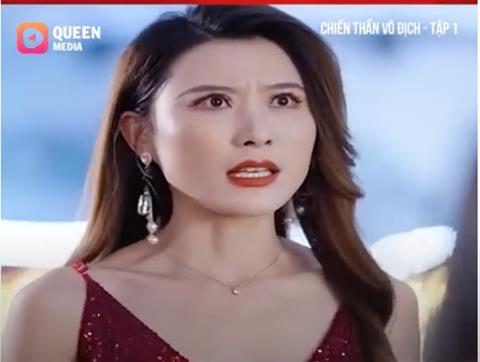 Xem Phim Chiến Thần Vô Địch 2025 (Trọn Bộ Tập 1,2,3,4,5 Thuyết Minh)