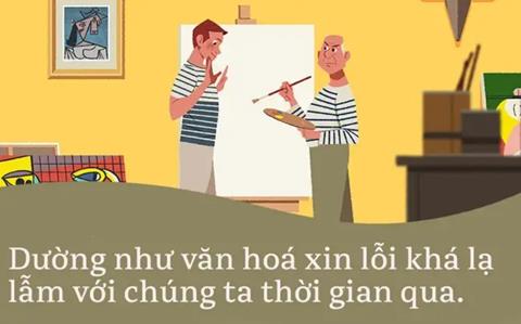 Xin lỗi là gì? Ý nghĩa của lời xin lỗi đúng cách, đúng ngữ cảnh