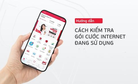 Cách kiểm tra gói cước Viettel đang sử dụng đơn giản, chính xác nhất