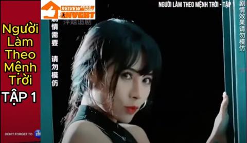Xem Phim Người Làm Theo Mệnh Trời 2025 (Trọn Bộ Tập 1,2,3,4,5 Thuyết Minh)