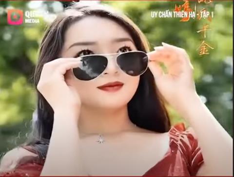 Xem Phim Uy Chấn Thiên Hạ 2025 (Trọn Bộ Tập 1,2,3,4,5 Thuyết Minh)