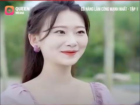 Xem Phim Cô Nàng Làm Công Mạnh Nhất 2025 (Trọn Bộ Tập 1,2,3,4,5 Thuyết Minh)