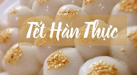 Tết Hàn Thực là gì? Mâm cúng Tết Hàn Thực chuẩn nhất