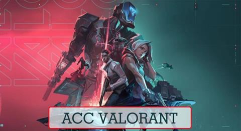 Tặng Acc Valorant Update Mới Nhất Miễn Phí (03/2024)