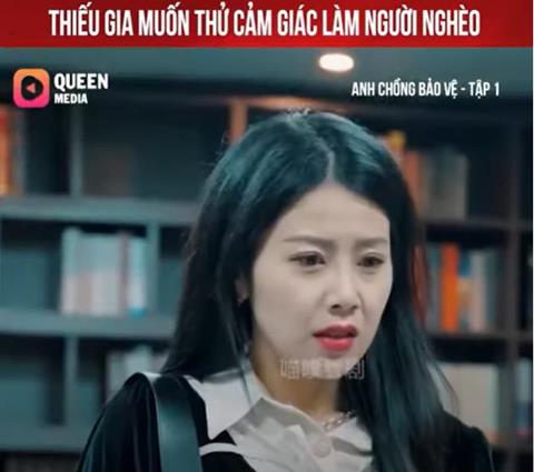 Xem Phim Anh Chồng Bảo Vệ 2025 (Trọn Bộ Tập 1,2,3,4,5 Thuyết Minh)