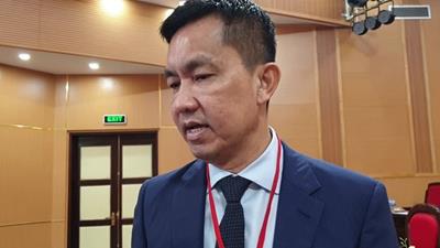 Tiểu sử CEO Hồ Nhân - Profile con rể của gia tộc Kim Sơn Group giàu có