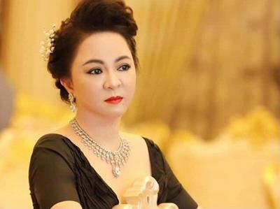 Tiểu sử Nguyễn Phương Hằng – Vợ ông Dũng Lò Vôi