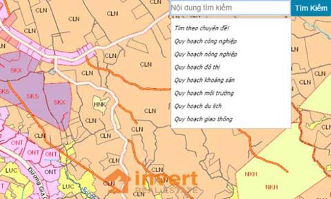 5 cách kiểm tra quy hoạch nhà đất Đồng Nai đến năm 2030