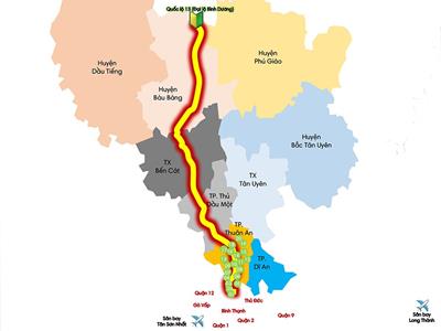 [CHẤM ĐIỂM] Giá bán 20 dự án căn hộ chung cư tại thành phố Thuận An