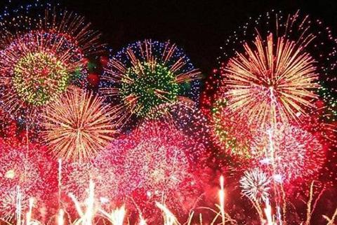 7 địa điểm bắn pháo hoa Tết Nguyên đán Quý Mão 2023 tại Tiền Giang
