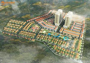 Bảng giá Phú Mỹ Gold City bị lộ?