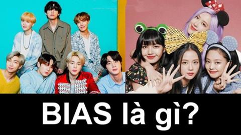 Bias là gì? Tính phổ biến của "bias" trong đời sống