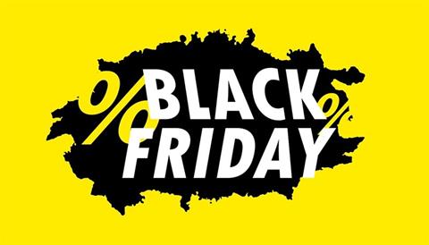 Black Friday là gì? Năm 2024, Thứ Sáu Đen Tối diễn ra vào ngày nào?