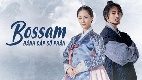 Xem Phim Bossam: Đánh Cắp Số Phận 2023 (Trọn bộ 20/20 Tập)