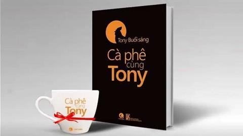 [Ebook] TẢI Sách Cà Phê Cùng Tony PDF, Đọc Online (FULL)