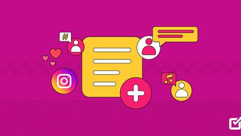 Hướng dẫn cách chia sẻ Instagram Note với 1 người