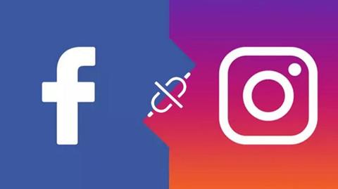 Hướng dẫn cách hủy liên kết Instagram với Facebook