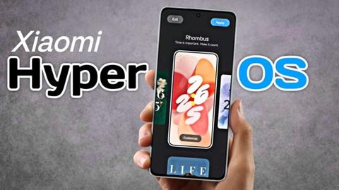 Cách kiểm tra điện thoại Xiaomi có được nâng cấp HyperOS