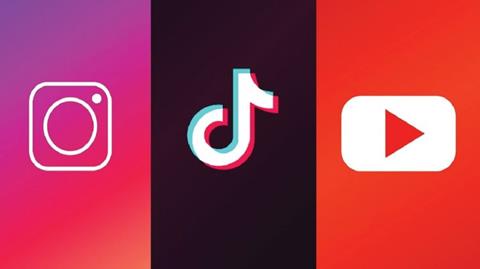 Cách liên kết tài khoản YouTube và Instagram vào Tiktok đơn giản & nhanh chóng