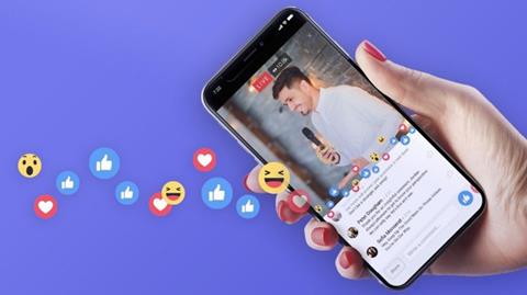 Hướng dẫn cách Live Stream trên Facebook ở điện thoại & máy tính